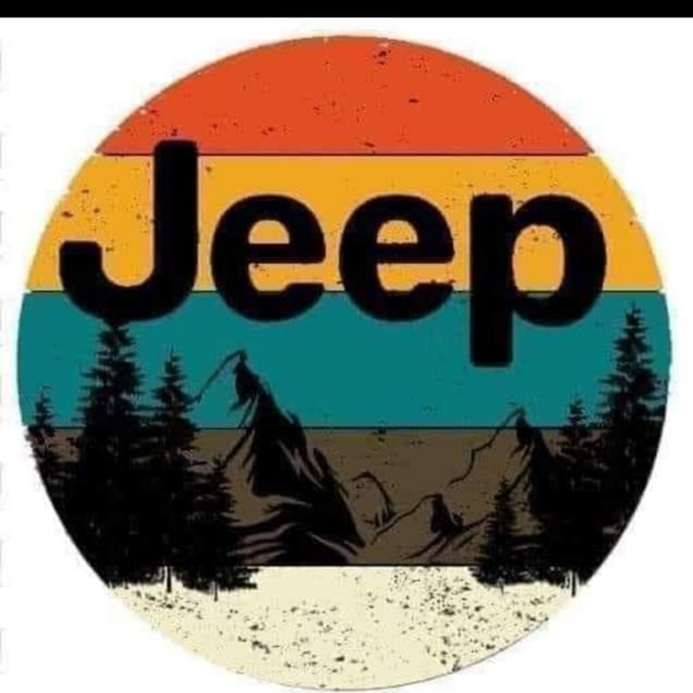 Jeep Car Coasters